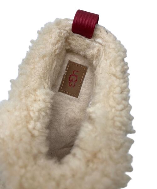 UGG（アグ）UGG (アグ) Tazz Maxi Curly 