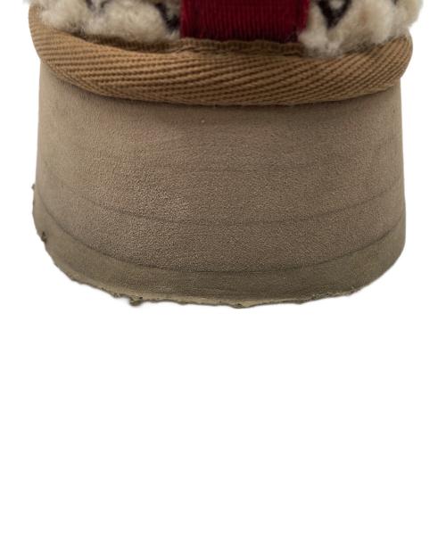 UGG（アグ）UGG (アグ) Tazz Maxi Curly 