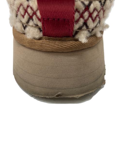 UGG（アグ）UGG (アグ) Tazz Maxi Curly 