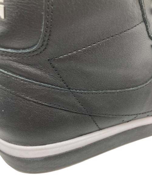 NIKE（ナイキ）NIKE (ナイキ) BLACK COMME des GARCONS (ブラックコムデギャルソン) BLAZER HIGH ブラック サイズ:US10の古着・服飾アイテム