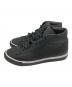 NIKE (ナイキ) BLACK COMME des GARCONS (ブラックコムデギャルソン) BLAZER HIGH ブラック サイズ:US10：8000円