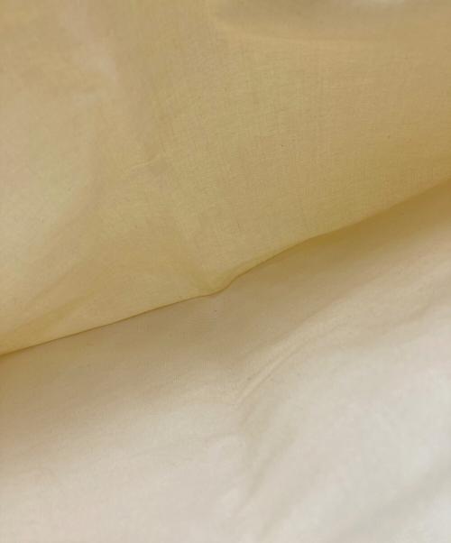 HERMES（エルメス）HERMES (エルメス) ボラボラポーチ アイボリー サイズ:下記参照の古着・服飾アイテム