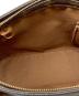 中古・古着 LOUIS VUITTON (ルイ ヴィトン) ショルダートートバッグ ブラウン サイズ:下記参照：35000円
