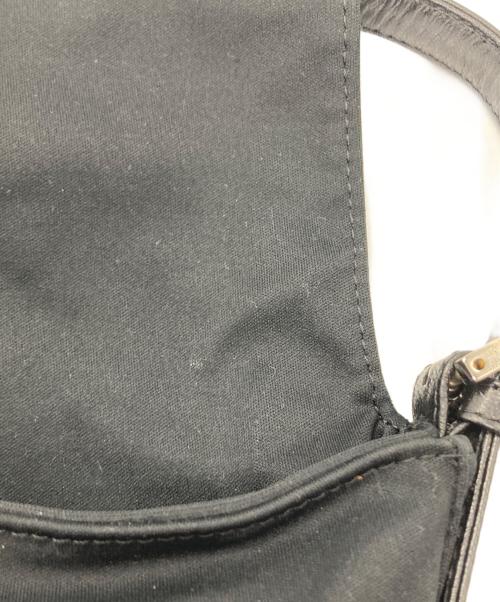 FENDI（フェンディ）FENDI (フェンディ) マンマバケットハンドバッグ ブラック サイズ:下記参照の古着・服飾アイテム