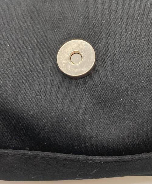 FENDI（フェンディ）FENDI (フェンディ) マンマバケットハンドバッグ ブラック サイズ:下記参照の古着・服飾アイテム