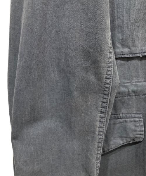 Denim & Supply Ralph Lauren（デニム＆サプライ ラルフローレン）Denim & Supply Ralph Lauren (デニム＆サプライ ラルフローレン) M-65星条旗ワッペンジャケット ブルー サイズ:Sの古着・服飾アイテム