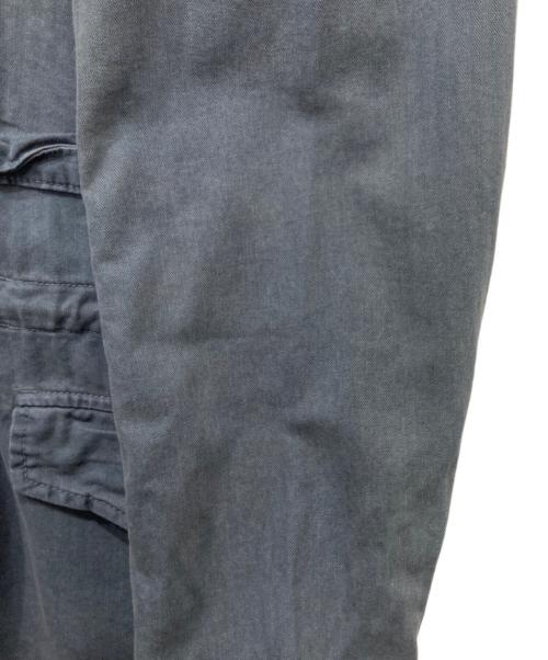 Denim & Supply Ralph Lauren（デニム＆サプライ ラルフローレン）Denim & Supply Ralph Lauren (デニム＆サプライ ラルフローレン) M-65星条旗ワッペンジャケット ブルー サイズ:Sの古着・服飾アイテム