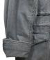 中古・古着 Denim & Supply Ralph Lauren (デニム＆サプライ ラルフローレン) M-65星条旗ワッペンジャケット ブルー サイズ:S：6000円