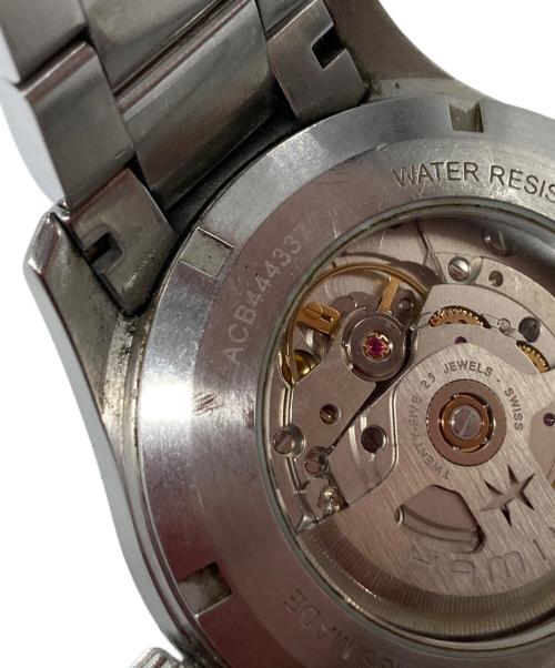 HAMILTON（ハミルトン）HAMILTON (ハミルトン) カーキフィールド オートマチック カーキ サイズ:実寸サイズをご確認くださいの古着・服飾アイテム