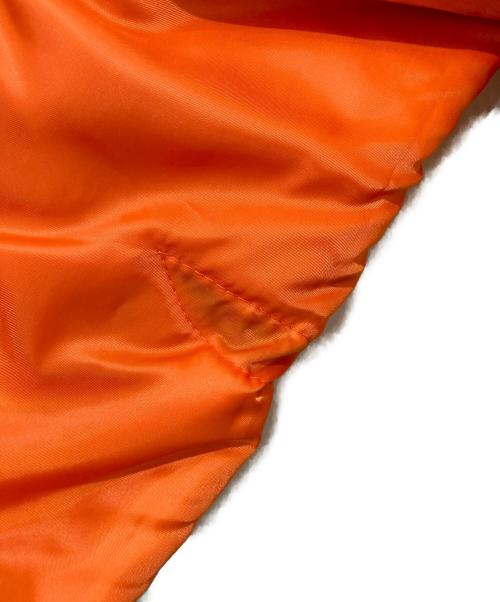 AVIREX（アヴィレックス）AVIREX (アヴィレックス) MA-1ジャケット カーキ サイズ:2XLの古着・服飾アイテム