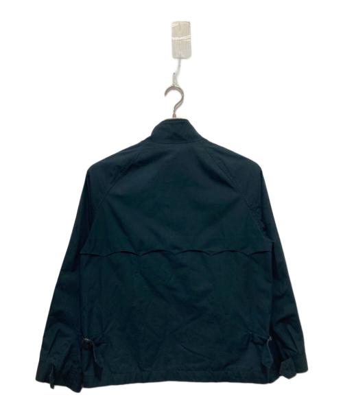 BARACUTA（バラクータ）BARACUTA (バラクータ) G-4ハリントンジャケット ネイビー サイズ:42の古着・服飾アイテム