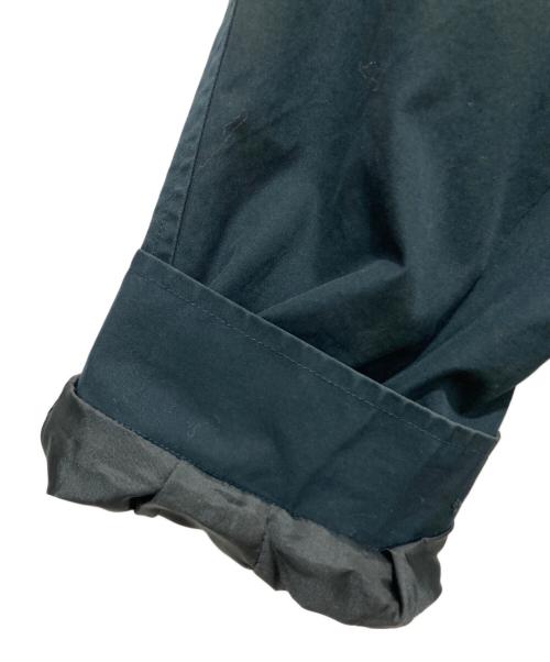 BARACUTA（バラクータ）BARACUTA (バラクータ) G-4ハリントンジャケット ネイビー サイズ:42の古着・服飾アイテム