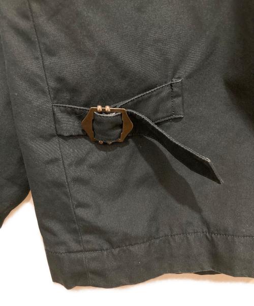 BARACUTA（バラクータ）BARACUTA (バラクータ) G-4ハリントンジャケット ネイビー サイズ:42の古着・服飾アイテム