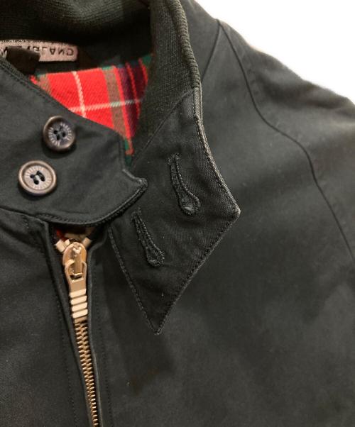 BARACUTA（バラクータ）BARACUTA (バラクータ) G-4ハリントンジャケット ネイビー サイズ:42の古着・服飾アイテム
