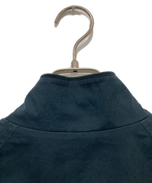 BARACUTA（バラクータ）BARACUTA (バラクータ) G-4ハリントンジャケット ネイビー サイズ:42の古着・服飾アイテム