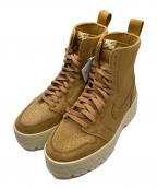 NIKEナイキ）の古着「Air Jordan 1 Brooklyn High」｜ブラウン