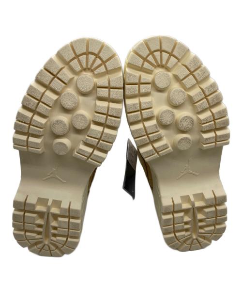 NIKE（ナイキ）NIKE (ナイキ) Air Jordan 1 Brooklyn High ブラウン サイズ:25ｃｍの古着・服飾アイテム