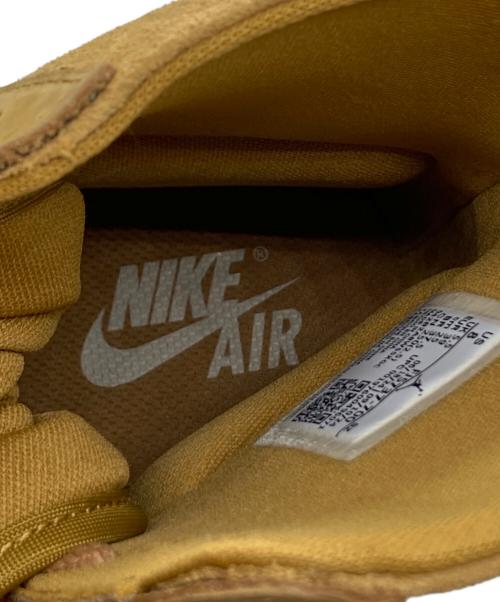 NIKE（ナイキ）NIKE (ナイキ) Air Jordan 1 Brooklyn High ブラウン サイズ:25ｃｍの古着・服飾アイテム