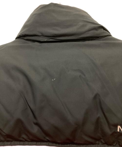 THE NORTH FACE（ザ ノース フェイス）THE NORTH FACE (ザ ノース フェイス) ヌプシダウンジャケット レッド サイズ:100の古着・服飾アイテム