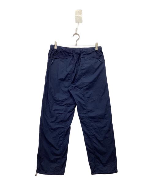 SUPREME（シュプリーム）Supreme (シュプリーム) 2-Tone Cinch Pant ネイビー サイズ:Mの古着・服飾アイテム