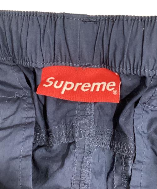 SUPREME（シュプリーム）Supreme (シュプリーム) 2-Tone Cinch Pant ネイビー サイズ:Mの古着・服飾アイテム