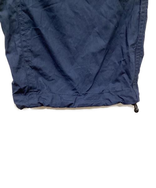 SUPREME（シュプリーム）Supreme (シュプリーム) 2-Tone Cinch Pant ネイビー サイズ:Mの古着・服飾アイテム
