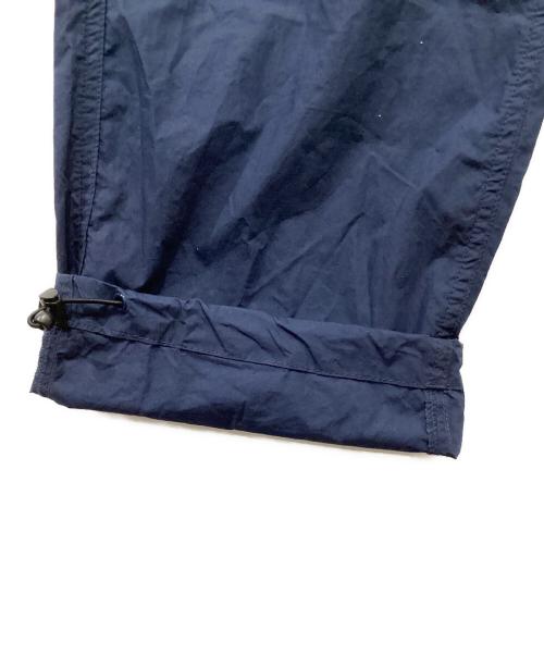 SUPREME（シュプリーム）Supreme (シュプリーム) 2-Tone Cinch Pant ネイビー サイズ:Mの古着・服飾アイテム