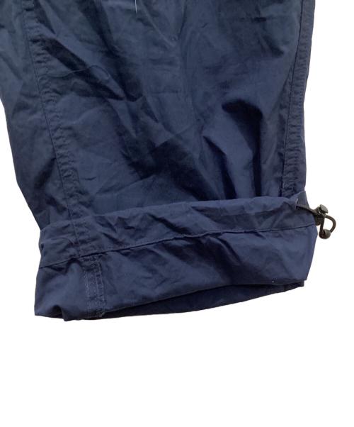 SUPREME（シュプリーム）Supreme (シュプリーム) 2-Tone Cinch Pant ネイビー サイズ:Mの古着・服飾アイテム