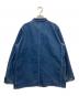 orSlow (オアスロウ) 1940S COVERALL インディゴ サイズ:2：20000円
