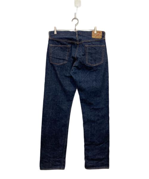 orSlow（オアスロウ）orSlow (オアスロウ) 105 Original Standard Denim インディゴ サイズ:XLの古着・服飾アイテム