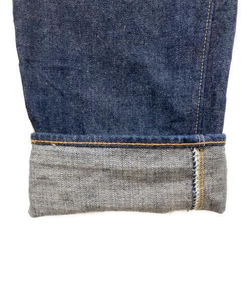 orSlow（オアスロウ）orSlow (オアスロウ) 105 Original Standard Denim インディゴ サイズ:XLの古着・服飾アイテム