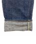 中古・古着 orSlow (オアスロウ) 105 Original Standard Denim インディゴ サイズ:XL：7000円
