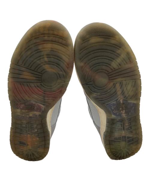 NIKE（ナイキ）NIKE (ナイキ) DUNK HI PREMIUM グレー サイズ:26.5の古着・服飾アイテム