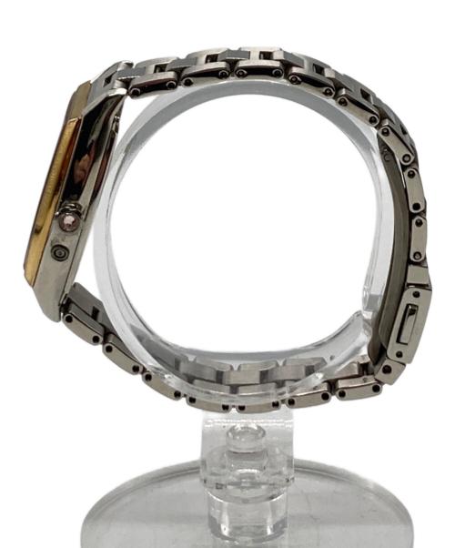 SEIKO（セイコー）SEIKO (セイコー) リストウォッチ シェルの古着・服飾アイテム