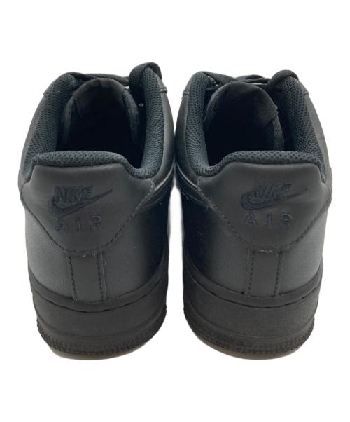 NIKE（ナイキ）NIKE (ナイキ) ローカットスニーカー ブラック サイズ:26cmの古着・服飾アイテム