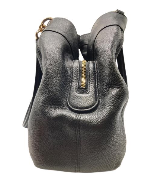 COACH（コーチ）COACH (コーチ) トートバッグ ブラックの古着・服飾アイテム
