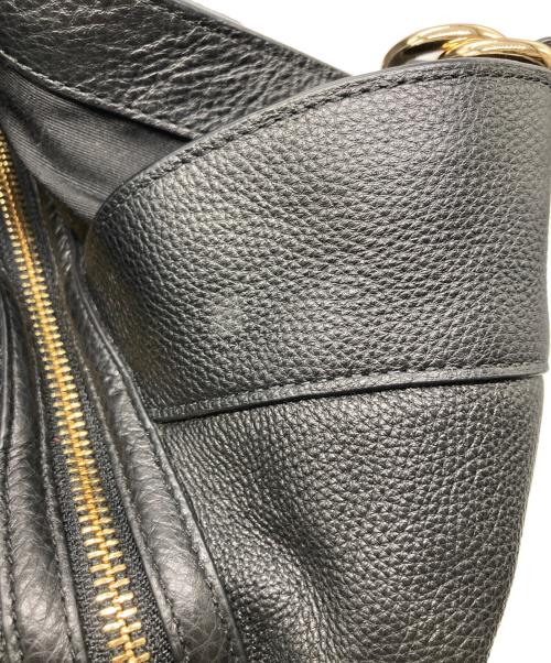 COACH（コーチ）COACH (コーチ) トートバッグ ブラックの古着・服飾アイテム