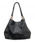 COACH (コーチ) トートバッグ ブラック：6000円