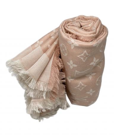 中古・古着通販】LOUIS VUITTON (ルイ ヴィトン) ショール モノグラム