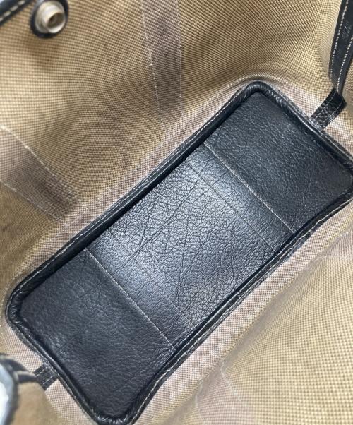 HERMES（エルメス）HERMES (エルメス) ガーデンパーティTPM ベージュの古着・服飾アイテム