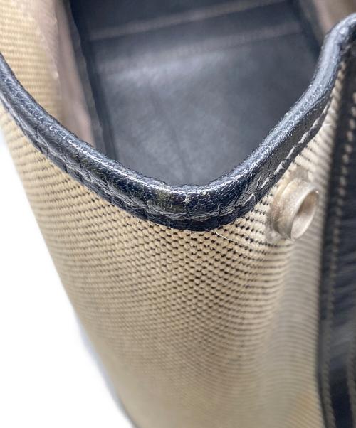 HERMES（エルメス）HERMES (エルメス) ガーデンパーティTPM ベージュの古着・服飾アイテム