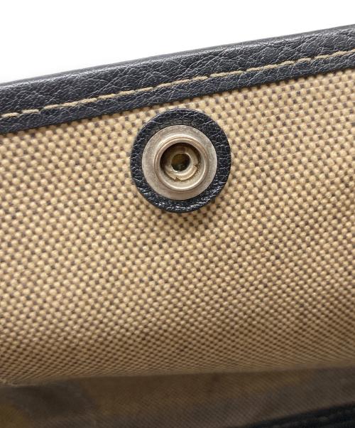 HERMES（エルメス）HERMES (エルメス) ガーデンパーティTPM ベージュの古着・服飾アイテム