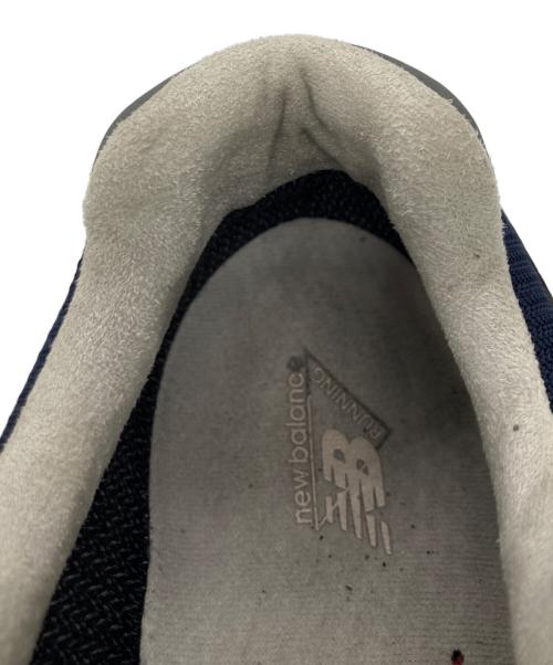 NEW BALANCE（ニューバランス）NEW BALANCE (ニューバランス) ローカットスニーカー ネイビー×グレー サイズ:US10の古着・服飾アイテム