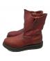 RED WING (レッドウィング) PECOS BOOTS レッド サイズ:9D：14000円