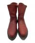 中古・古着 RED WING (レッドウィング) PECOS BOOTS レッド サイズ:9D：14000円