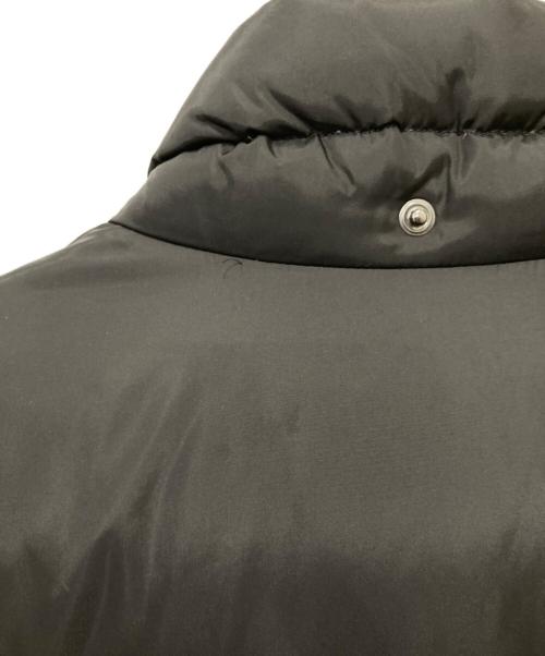 BURBERRY BLACK LABEL（バーバリーブラックレーベル）BURBERRY BLACK LABEL (バーバリーブラックレーベル) ダウンジャケット ブラック サイズ:Mの古着・服飾アイテム