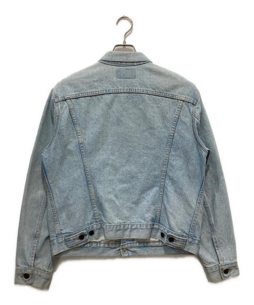 LEVI'S（リーバイス）LEVI'S (リーバイス) デニムジャケット インディゴ サイズ:Lの古着・服飾アイテム