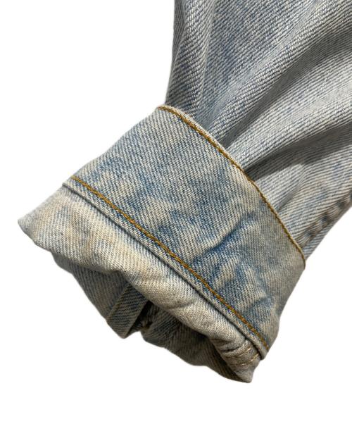LEVI'S（リーバイス）LEVI'S (リーバイス) デニムジャケット インディゴ サイズ:Lの古着・服飾アイテム