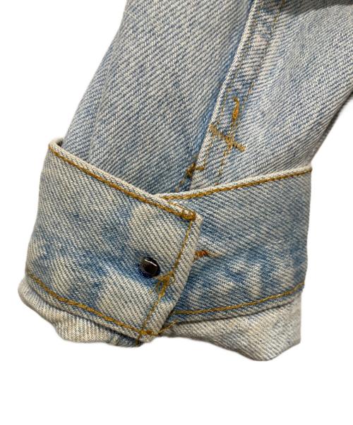 LEVI'S（リーバイス）LEVI'S (リーバイス) デニムジャケット インディゴ サイズ:Lの古着・服飾アイテム