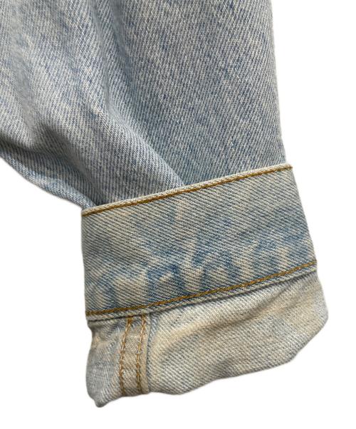 LEVI'S（リーバイス）LEVI'S (リーバイス) デニムジャケット インディゴ サイズ:Lの古着・服飾アイテム